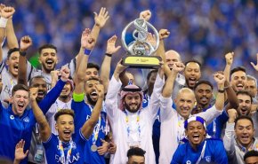 اقدام جدید AFC به نفع سعودی‌ها