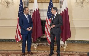 قدردانی بلینکن از قطر برای میزبانی مذاکرات برجامی