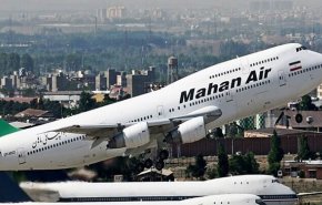 ايران تلغي قرار بيع تذاكر الرحلات الجوية الداخلية بالدولار للأجانب