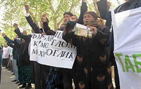 ناآرامی‌ها در ازبکستان؛ هزاران نفر زخمی شدند
