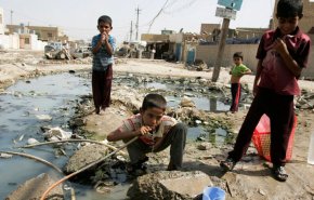وزارت بهداشت عراق از رشد وبا و افزایش شمار مبتلایان به ۱۶۰ نفر خبر داد