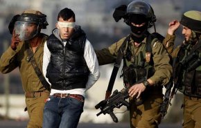 بازداشت 20 فلسطینی از جمله دو رهبر 'جبهه خلق' در کرانه باختری