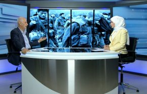 شاهد عين الاعلام الاسرائيلي، ومفاجئة حزب الله