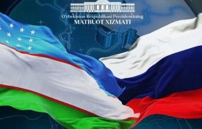 حمایت روسیه از دولت ازبکستان در برابر معترضان