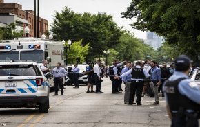 مقتل 5 أشخاص في إطلاق نار بضواحي شيكاغو