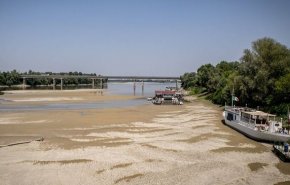 ایتالیا به‌دلیل خشکسالی، وضعیت اضطراری اعلام کرد

