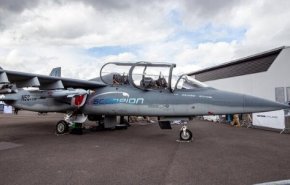 تونس هشت فروند هواپیمای آموزشی نظامی از آمریکا خریداری کرد