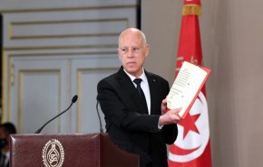 الدستور التونسي الجديد هو تصورات الرئيس قيس سعيد