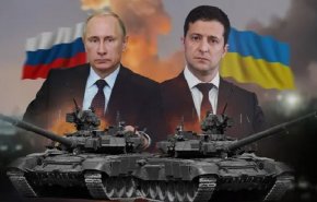 زيلنسكي يتهم روسيا بالسعي لاستخدام أوكرانيا قاعدة للسيطرة على أوروبا 