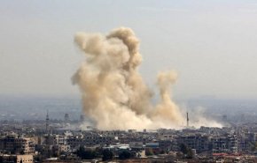 إستمرار القصف التركي على قرى بريف حلب الشمالي