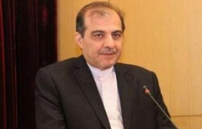 خاجي: إيران تدعم استمرار العملية السياسية في لبنان