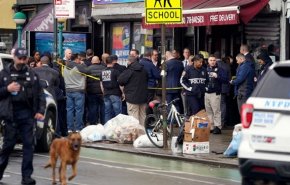 روزهای خونین در نیویورک با 14 تیراندازی جداگانه در یک روز / 3 نفر کشته و 21 تن زخمی شدند