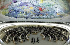 انتقاد روسیه از گزارش کمیسر حقوق بشر سازمان ملل در مورد اوکراین/ دروغ پراکنی است