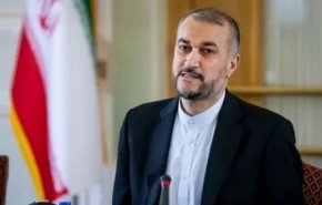 واکنش امیرعبداللهیان به یادداشت بایدن علیه ایران
