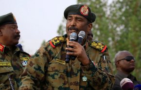 رفض سوداني لخطاب البرهان وتأكيد علی اسقاط العسكر