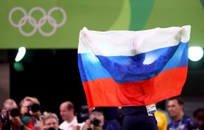 آمریکا به دنبال حذف روسیه و بلاروس از کنفدراسیون‌های ورزشی است