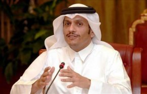 وزیر خارجه قطر: از گفت‌وگوهای منطقه‌ای ایران استقبال می‌کنیم