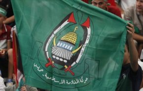 حماس: تصعيد الاعتقال الإداري ضد الرموز الوطنية لن يكسر إرادة الشعب الفلسطيني
