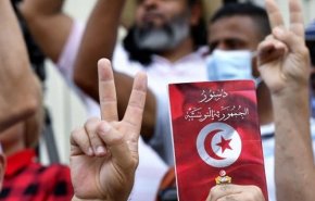 منظمات تونسية تدعو الرئيس سعيّد إلى سحب مشروع الدستور الجديد