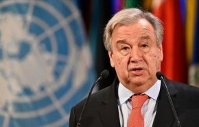 الأمين العام للأمم المتحدة يدين مقتل جنديين مصريين في مالي