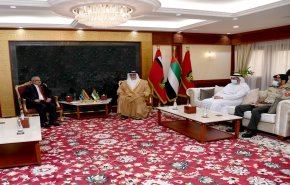 الإمارات وجنوب أفريقيا تبحثان تعزيز التعاون الدفاعي بين البلدين