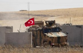 پشت پرده عملیات نظامی ترکیه در خاک سوریه + فیلم
