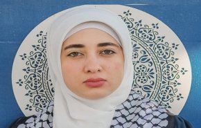 شاهد.. اعتقال الناشطة آية كمال يثير غضب المصريين 