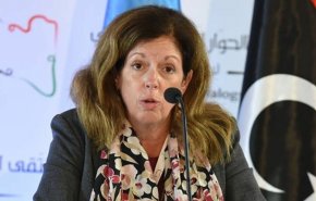 ستيفاني: مجموعة كبيرة من الشخصيات عرقلت الانتخابات الليبية