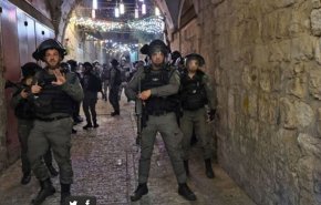 هشدار پلیس اسرائیل نسبت به تهدیدات امنیتی در پی افزایش استعفای افسران