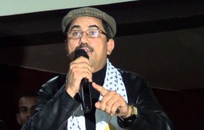 رئيس المرصد المغربي لمناهضة التطبيع يثير غضب الصهاينة والسبب؟