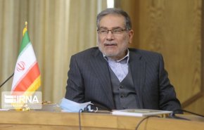 شمخاني: إيران مستعدة للتعاون من أجل إحلال سلام دائم في منطقة جنوب القوقاز