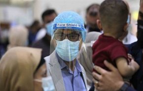 الصحة العراقية: 4774 إصابة جديدة بكورونا و4 حالات وفاة 