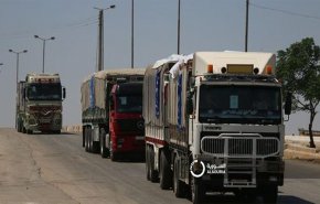 اقتراح روسي بتمديد تفويض نقل المساعدات لسوريا بشرط واحد