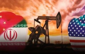 چین تحریم‌های جدید آمریکا علیه فروش نفت ایران را رد کرد
