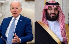 البيت الأبيض: بايدن سيلتقي محمد بن سلمان ضمن محادثات مع فريق القيادة السعودي