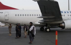 طالبان مدیریت فرودگاه کابل را به امارات واگذار می‌کند
