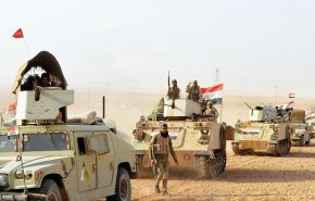 العراق... انطلاق عملية أمنية مشتركة في صلاح الدين