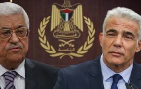 اولین تماس نخست‌وزیر رژیم صهیونیستی با محمود عباس در 5 سال گذشته
