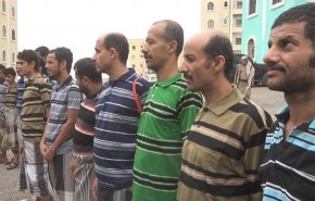 إطلاق سراح عدد من السجناء في تعز اليمنية