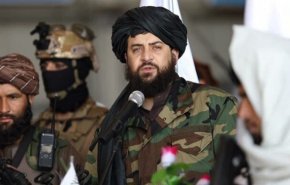 دیدار و گفتگوی وزیر دفاع طالبان با وزیر خارجه قطر در دوحه
