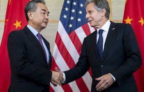 دیدار وزرای خارجه آمریکا و چین در بالی اندونزی/ تلاش جدید واشنگتن برای مهار خصومت گسترده با پکن 