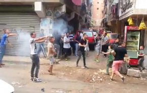 مشاجرة بالأسلحة النارية تسفر عن سقوط قتلى وجرحى في مصر 