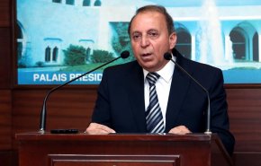 افشاگری وزیر لبنانی درباره طرح ضد سوری غرب علیه آوارگان این کشور 