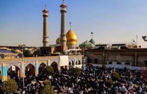 گزارش خبرنگار العالم از برگزاری دعای عرفه در مصلای تهران+ ویدئو