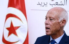 اعتراف رئیس‌جمهور تونس به اشتباهات در پیش‌نویس قانون اساسی جدید