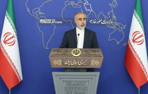 واکنش سخنگوی وزارت خارجه به اظهارات خصمانه مقام آمریکایی علیه ایران