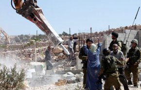 سازمان ملل: کوچاندن فلسطینیان از «مسافر یطا» در الخلیل جنایت جنگی است