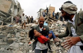 طهران : لن نألوا جهدا في التخفيف من معاناة اليمنيين