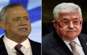 مسؤول فلسطيني: لقاء عباس 'غانتس' لم يحرز أي تقدم