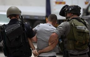 بازداشت ۵ فلسطینی در روز عید قربان